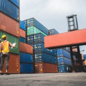 Cotizador y Reserva Inmediata de Espacio para Carga Paletizada